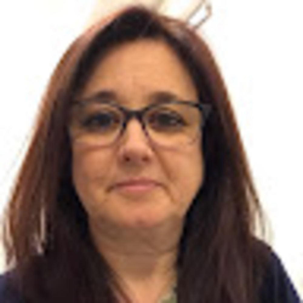 Meet your Posher, Luisa